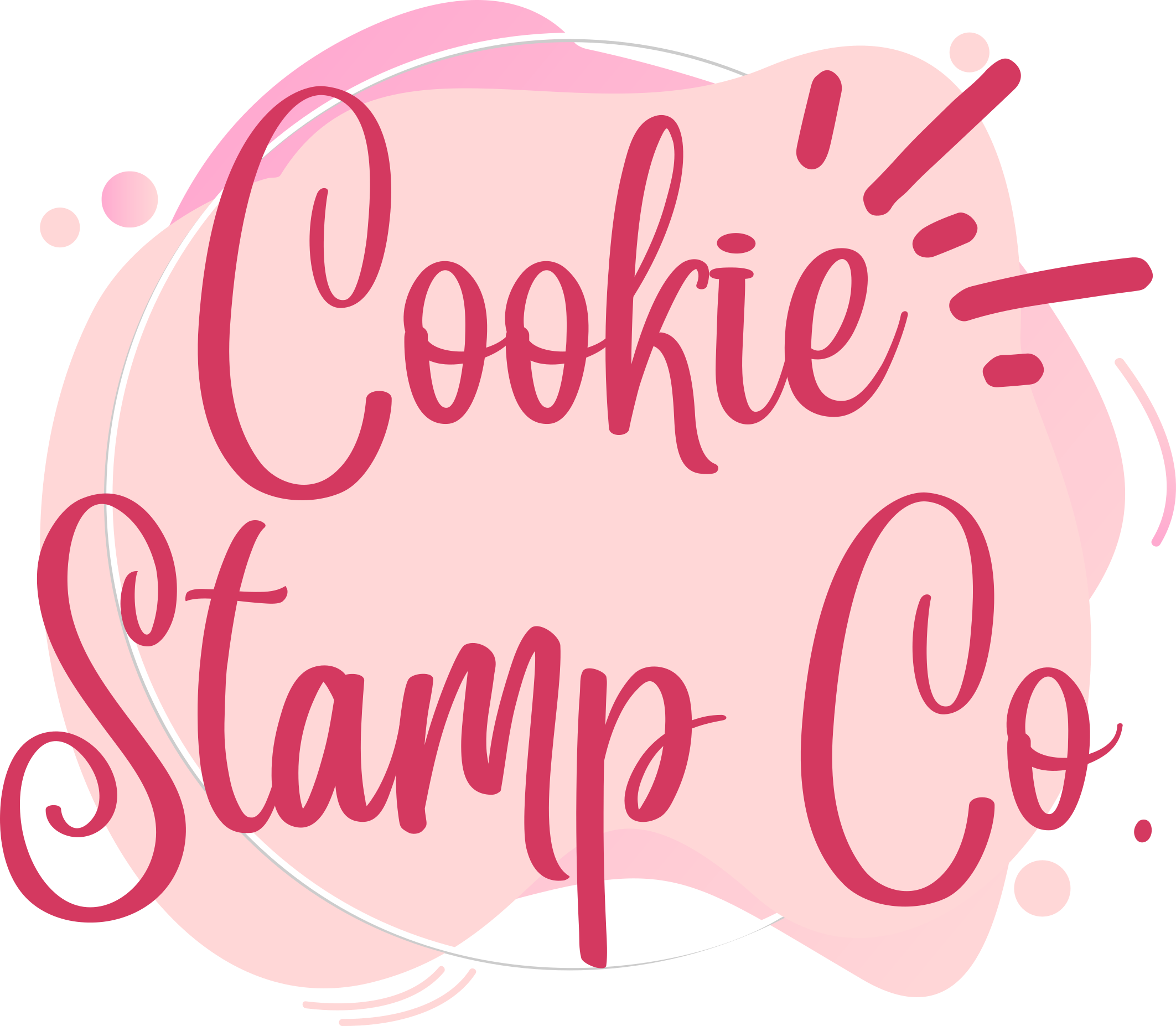 Cookie Stamp Co