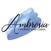 Ambrosia Cookies and Cakes Avatar